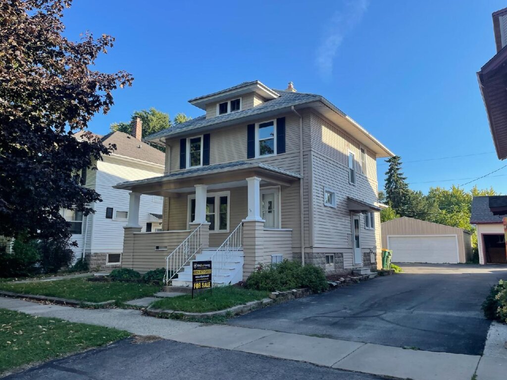 Cash Offer For House